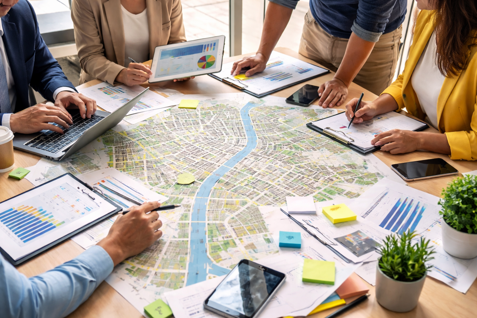 Portada de Especialización en Gobierno y desarrollo local