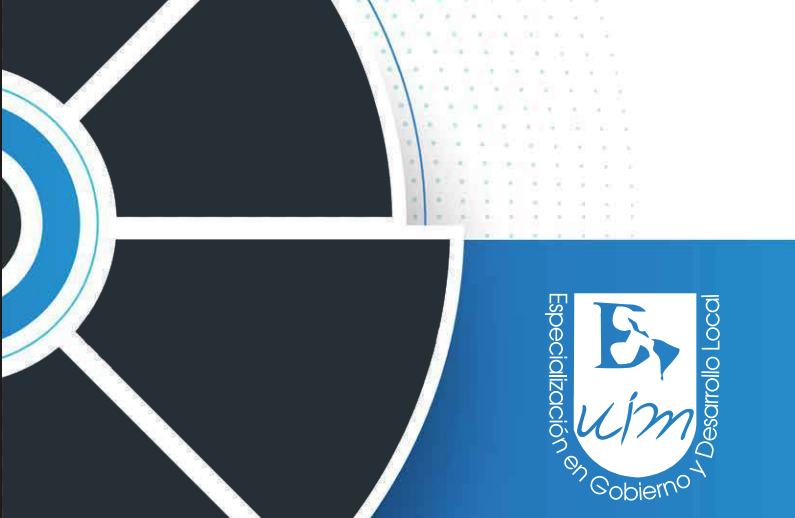 Especialización en Gobierno y desarrollo local