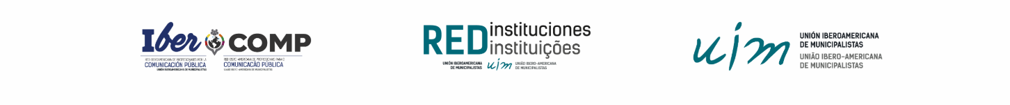 UIM promueve la Comunicación Pública a través de su red IberComp